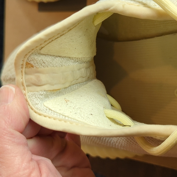 Yeezy Boost 350 V2 11.5 - Picture 8 of 16